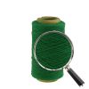 1/6 colorful regeneration cotton blend thread china factory 20/2 cotton yarn for knitting weaving