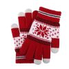 Touch screen gloves in...