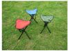 Outdoor portable stool...