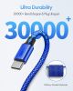 USB C Cable 3A Fast Ch...