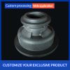 Other customized castings: engineering vehicle hub, air compressor cylinder block, sewing machine head, integrated lifting lug
