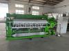 Light Fully Automatic Welded Wire Mesh Machine (In Roll) Steel Wire Mesh Machine