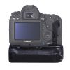 BG-E13 Battery Grip for Canon EOS 6D DSLR Camera function as MK-6D use LP-E6 battery or 6X AA Batteries