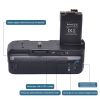 BG-E5 Vertical Battery Grip for Canon EOS 450D 500D 1000D / Rebel XS XSI T1i