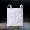 Ton bag is a flexible transport packaging container. It has the advantages of moisture-proof, dust-proof and radiation proof.