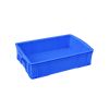 Plastic Turnover Box, with Good Toughness, Impact Resistance, High Compressive Strength, Cushioning and Shockproof.