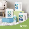 Odor purifying active ...