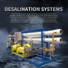 Desalination systems, customised products, contact customer service to place an order