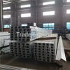 Hot sale SS304 SS316 stainless steel U channel sizes stainless steel c