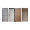 Zero lacquer series bedroom door indoor kitchen door living room home wooden door m0921 spot color solid wood composite can be customized