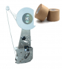 Gummed Tape Water Activated Tape Applicator Machine