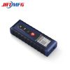  Portable OEM laser rangefinder handheld electronic ruler high-precision laser ruler high-grade blue black multi-color customizable dry battery (not included)