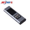 USB outdoor laser rangefinder high precision measuring instrument electronic ruler infrared laser ruler 40mla01