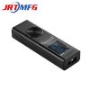 IP54 protection of intelligent laser rangefinder is used to accurately measure the height, area and volume of furniture specifications, houses, doors and windows. Lithium battery USB charging 100/ box