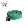 Good Quality And Best Price Rubber Pvc/tpu Lining Forest Safety Fire Hose