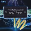 NRDQ  Nrrs-12v/24v signal lightning arrester analog lightning arrester instrument signal protector