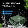  Factory Supply Super strong tarpaulin waterproof Applicable equipment, building materials, workshop, construction site