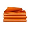 PVC environmental protection and flame retardant coating cloth bag fabric 1*1m provide more different size