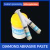 Diamond grinding paste...