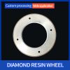 Diamond grinding paste...