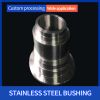 Bushing, used to cooperate with worm for power transmission, factory customized according to demand, please contact customer service for details