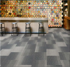 Loop Pile 100 Polypropylene Cheap Carpet Tiles for Flooring Durable Commercial Office Bitumen Backing 50x50cm