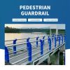 Pedestrian guardrails ...