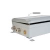  Wireless remote transmission receiving relay