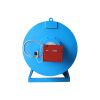 Natural gas direct hot blast stove, burning natural gas hot blast stove device, specific price model consult customer service to understand
