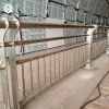 All kinds of bridge railings, customized according to demand, contact customer service for details