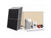 solar power system 3kw for household