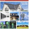 energy storage for house 25.6KWH lithium iron phosphate battery energy storage system 