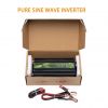 1000w pure sine wave inverter