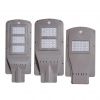 3.7v 40w high power outdoor motion sensor ip66 waterproof all in one solar led street light