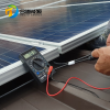 8KW-10KW Complete Solar system for home with DEYE hybrid inverter OEM/Customized