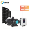 19M solar power pool pump system solar panels for pool pumps