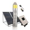110v 1100w solar pump ...