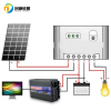 12V 2000W Pure Sine Wave Inverter for solar energy system Dc to AC for off-grid system