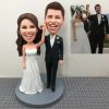 Personalized Bobblehead for Lover, Custom Bobble Heads of Couple, Personalized Clay Figurines