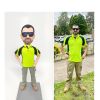 Make Your Own Bobblehead, Mini Me Figurines,Best Gift for Family,Boy Friend