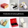 Packaging gift boxesâ��All kinds of gift box batch customization, to figure customization, contact customer service5
