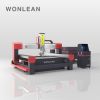 WL1520 CNC waterjet cutting machine