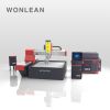 WL1530BB CNC waterjet cutting machine