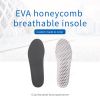 EVA honeycomb breathab...