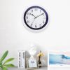 Time ArtNordic Wall Clock Enjoy Light Luxury