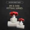JIHANG PIPE PP-R various water pipe fittings