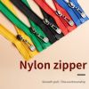 Nylon Zipper(Support O...
