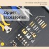 Zipper Accessories(Sup...