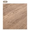 Plank Cuban Wood Grain* Brown Frosted Surface 9*1220*2800