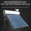 Solar water heater with water tank(Custom products)